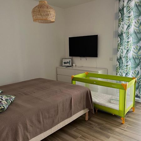Il Polpoleo In Porto Azzurro Isola D'Elba Apartamento Exterior foto