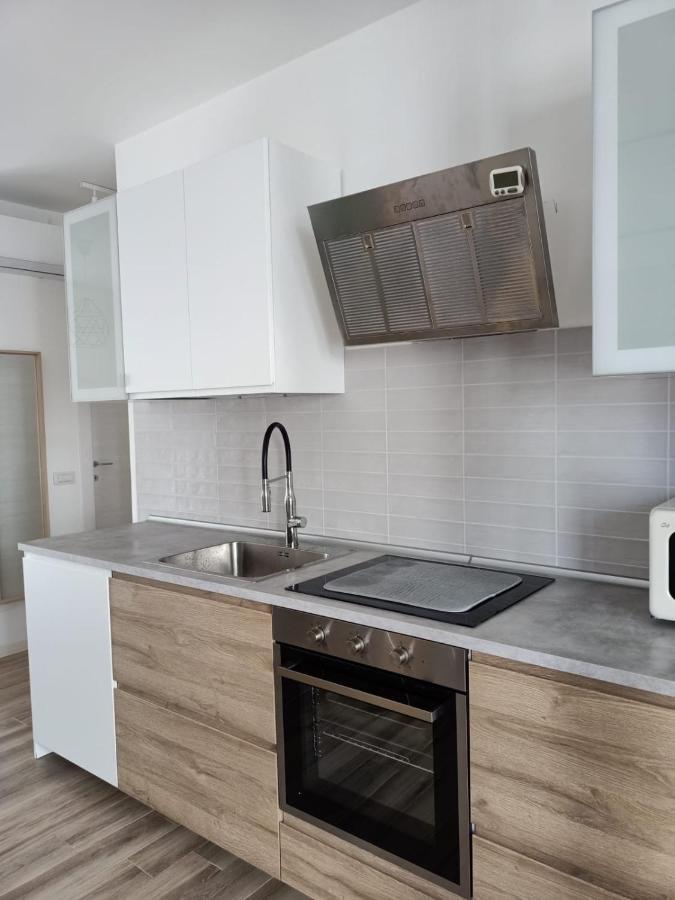 Il Polpoleo In Porto Azzurro Isola D'Elba Apartamento Exterior foto