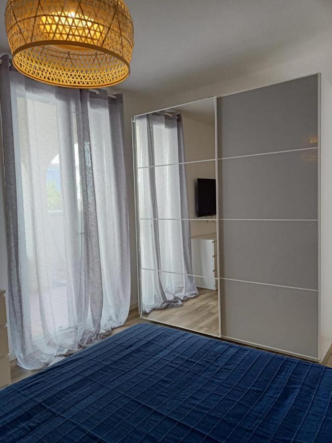 Il Polpoleo In Porto Azzurro Isola D'Elba Apartamento Exterior foto