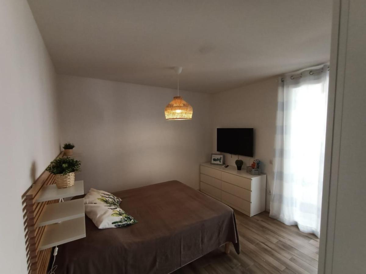 Il Polpoleo In Porto Azzurro Isola D'Elba Apartamento Exterior foto
