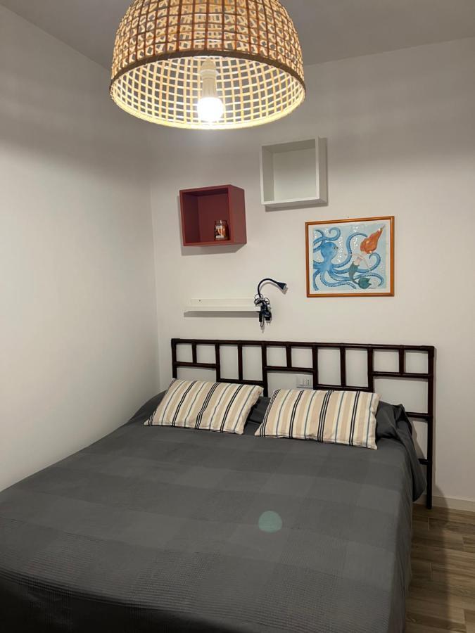Il Polpoleo In Porto Azzurro Isola D'Elba Apartamento Exterior foto